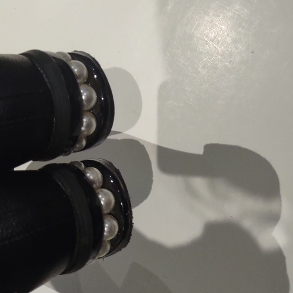 Beautiful ankle boots by hot kiss✨✨✨ - Picture 7 of 12